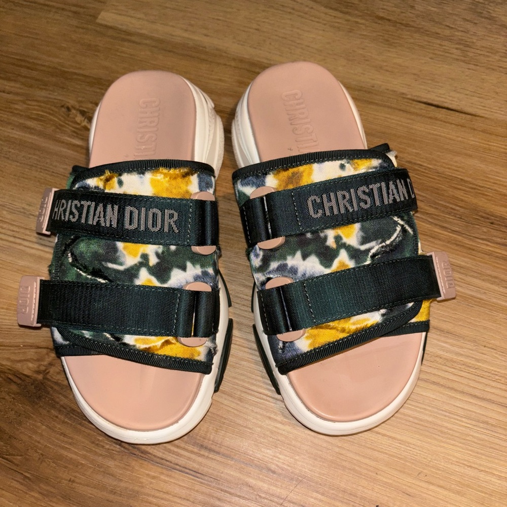 Authentic